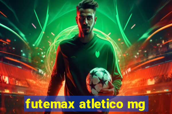 futemax atletico mg